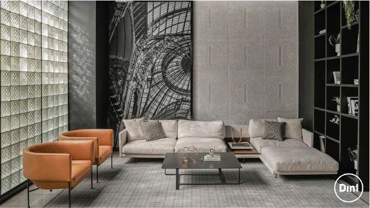 Sản Xuất Sản Phẩm Nội Thất Theo Yêu Cầu