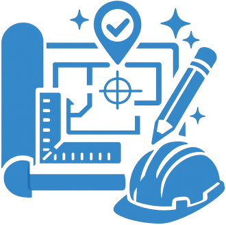 Thi công chuẩn bản vẽ