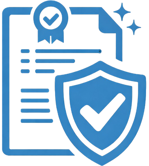 Bảo hành rõ ràng