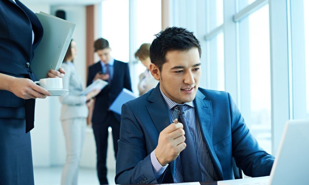 Nguyễn Văn A - Giám đốc